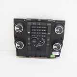 Radio Bedienschalter Volvo V60 I (155) 30795268