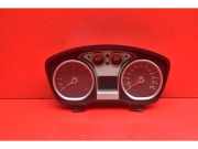 Tachometer Ford Focus II Cabriolet (DB3) 8V4T10849GK