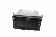 Radio/Navigationssystem-Kombination Mitsubishi Outlander III (GG) 8750A526