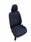 Sitzgarnitur komplett Leder geteilt Toyota Yaris (P13) 677770D140