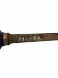 Antriebswelle links vorne Opel Vivaro B Kasten (X82)
