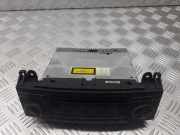Radio/Navigationssystem-Kombination Mercedes-Benz A-Klasse (W169) A1698200086