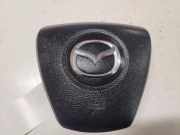 Lenkrad Airbag MAZDA 6 Estate (GH) 2.2 MZR-CD GS1G57K00