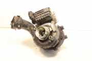 Turbolader Audi A6 Avant (4F, C6)