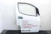 Vordere rechte Tür NISSAN NV200 Furgon/Estate 1.5 dci (M20, M20M) QM1