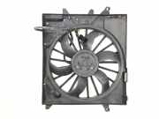 Elektrolüfter Jaguar XJ (X350, X358) 2W938C607BE