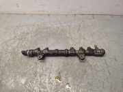 KRAFTSTOFFVERTEILER EINSPRITZLEISTE VERTEILERROHR FIAT DOBLO MPV (263_) 1.3 D Multijet 0445214239