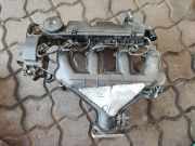 Ansaugbrücke FORD FOCUS III Turnier 2.0 TDCi 9669688980