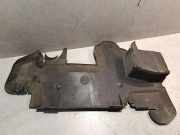 Kühlerluftumlenker CITROËN C4 Picasso I (UD_) 2.0 i 16V 9658586880