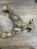 Gebogener Querlenker vorne links TOYOTA LAND CRUISER 120 (_J12_) 3.0 D-4D (KDJ120, KDJ125)