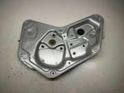 Türfensterheber hinten links SKODA YETI (5L) 1.2 TSI 5L0839401A
