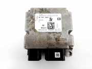 Steuergerät Airbag Ford Fiesta VI (CB1, CCN) C1BT14B321CD