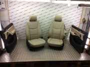 Sitz links vorne BMW X3 (F25)