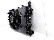 Radiator Pack Set OPEL ZAFIRA TOURER C (P12) 2.0 CDTi 13312812 13360890
