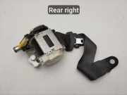 Sicherheitsgurt rechts hinten Maserati GranTurismo () 080311790