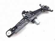 Türfensterheber hinten links PEUGEOT 3008 III (KA, KB, KC) E-210 (KCZKZX) 9839958580