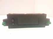 Navigationsanzeige OPEL ASTRA G Estate (F35_) 1.7 DTI 16V 002419386