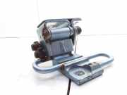 Nebelschlussleuchte links VW PASSAT Variant B6 (3C5) 2.0 TDI 16V 3C9833412