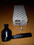 Steering Tie Rod End PEUGEOT 307 CC (3B) 2.0 16V 381786