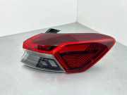 Rücklicht hinten rechts AUDI Q4 SUV (F4B) 35 e-tron L320694