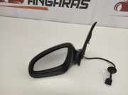 Außenspiegel elektrisch grundiert links Opel Astra J Caravan (P10) 5835118369U