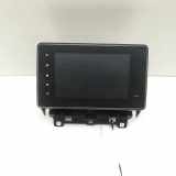 Navigationsanzeige RENAULT TRAFIC III Minibus / passenger (JG_) 2.0 dCi 110 (JGMW) 283C39101R