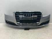 Frontstoßstange AUDI A8 D4 (4H_) 3.0 TDI quattro 4H0807065J