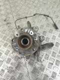 Other Rear Left Chassis Parts BMW 5 (F10) 520 d 793769