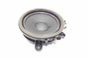 Lautsprecher rechts hinten Volvo V60 I (155) 30657445