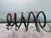 Fahrwerksfeder hinten rechts NISSAN PRIMERA Estate (WP12) 2.2 Di