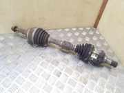 Antriebswelle vorne links