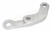 Halter für Stabilisatorlagerung BMW 5er (E39) 31351091988