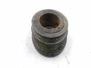 Kurbelwellenriemenscheibe AUDI A4 (8D2, B5) 1.9 TDI 028105243Q