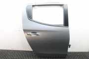 Tür hinten rechts MITSUBISHI L 200 / TRITON (KJ_, KK_, KL_) 2.4 DI-D 4WD