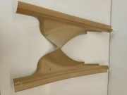 Andere Verkleidungsteile BMW 5 (E60) 535 d 51437025010