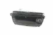Radio/Navigationssystem-Kombination Seat Ibiza IV ST (6J) SEZAZ2K1806683