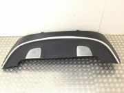 Kofferraum Ablage MERCEDES-BENZ S Coupe (C217) S 500 (217.382) A2177500275