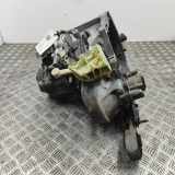 Schaltgetriebe Peugeot 2008 I () 9680886610