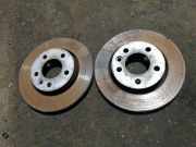 Bremsscheibe vorne rechts VW TRANSPORTER V (T5) Flatbed 2.0 BiTDI 4motion