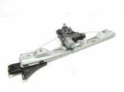 Türfensterheber hinten links OPEL ZAFIRA TOURER C (P12) 2.0 CDTi 910281200 13260141LH