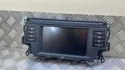 Navigationsanzeige LAND ROVER RANGE ROVER EVOQUE Cabrio (L538) 2.0 D 4x4 L0268756