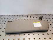 Sonnenblende links Opel Vectra C CC (Z02)