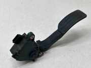Gaspedal NISSAN PULSAR Hatchback (C13) 1.2 DIG-T 05056A 00665