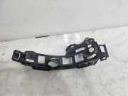 Stoßstangenhalterung hinten links OPEL ZAFIRA B (A05) 1.8 000137794