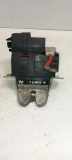 Heckklappenschloss MERCEDES-BENZ C (W203) C 230 Kompressor (203.040) A2037400235