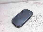 Türfensterscheibe hinten links LAND ROVER DEFENDER Station Wagon (L316) 2.4 Td4 4x4 (L317)
