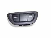 Schalter CITROËN C5 III (RD_) 2.0 HDi 180 9682436677