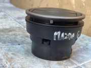 Mittelkonsolenschacht