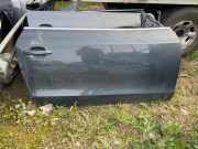 Vordere rechte Tür AUDI A5 Cabrio (8F7) 2.7 TDI