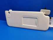 Rechte Sonnenblende LAND ROVER DISCOVERY V (L462) 3.0 D 4x4 HY3204026AAW